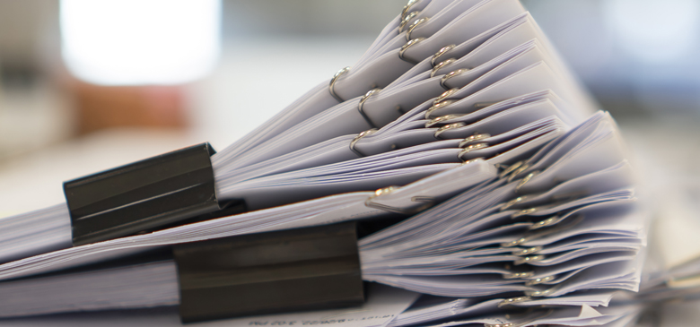 Construction Documentation