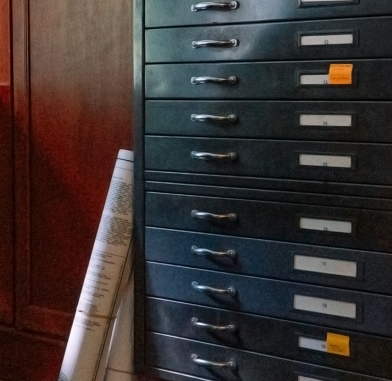 Drawing Cabinet Drawing Cabinet