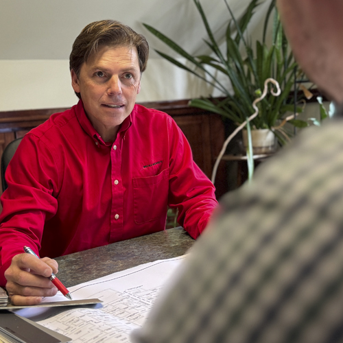 Laying the Groundwork