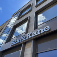 Six & Kane