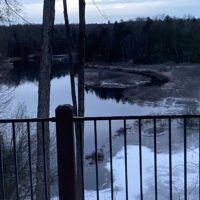 Black Water Cottage Black Water Cottage