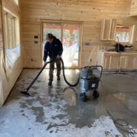 Black Water Cottage Black Water Cottage