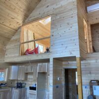 Black Water Cottage Black Water Cottage