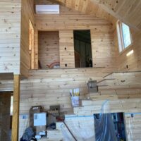 Black Water Cottage Black Water Cottage