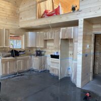 Black Water Cottage Black Water Cottage