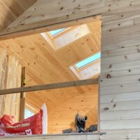 Black Water Cottage Black Water Cottage