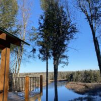 Black Water Cottage Black Water Cottage