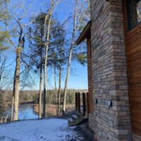 Black Water Cottage Black Water Cottage