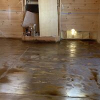 Black Water Cottage Black Water Cottage