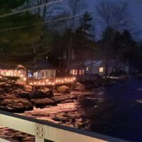 Black Water Cottage Black Water Cottage