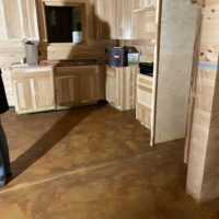 Black Water Cottage Black Water Cottage