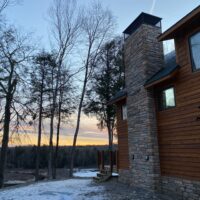 Black Water Cottage Black Water Cottage