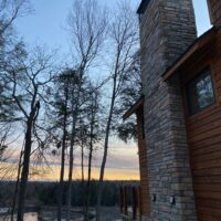 Black Water Cottage Black Water Cottage