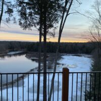 Black Water Cottage Black Water Cottage