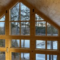 Black Water Cottage Black Water Cottage