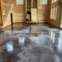 Black Water Cottage Black Water Cottage