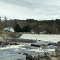 Black Water Cottage Black Water Cottage