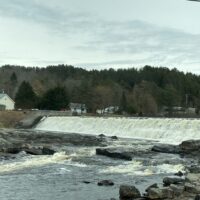 Black Water Cottage Black Water Cottage