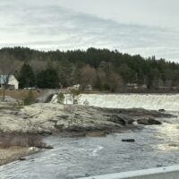 Black Water Cottage Black Water Cottage