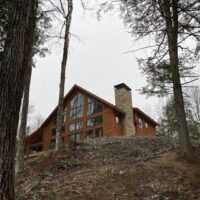 Black Water Cottage Black Water Cottage