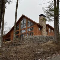 Black Water Cottage Black Water Cottage