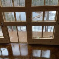 Black Water Cottage Black Water Cottage