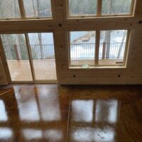 Black Water Cottage Black Water Cottage