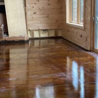 Black Water Cottage Black Water Cottage