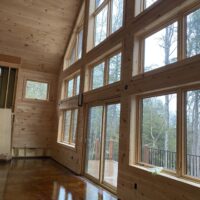 Black Water Cottage Black Water Cottage