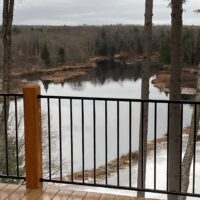 Black Water Cottage Black Water Cottage