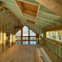 Black Water Cottage Black Water Cottage