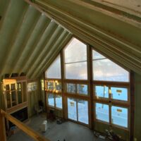 Black Water Cottage Black Water Cottage