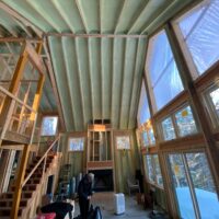 Black Water Cottage Black Water Cottage