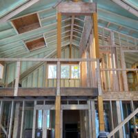 Black Water Cottage Black Water Cottage