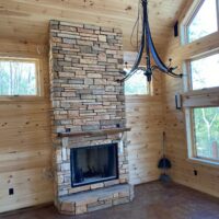 Black Water Cottage Black Water Cottage