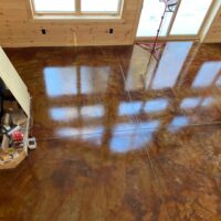 Black Water Cottage Black Water Cottage