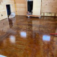 Black Water Cottage Black Water Cottage