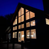 Black Water Cottage Black Water Cottage