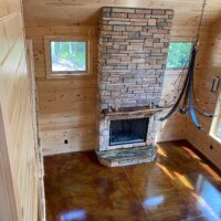 Black Water Cottage Black Water Cottage