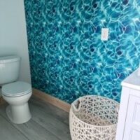 Butterfly Pool House Butterfly Pool House