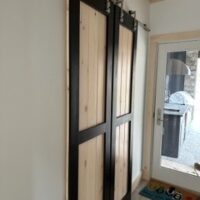 Butterfly Pool House Butterfly Pool House