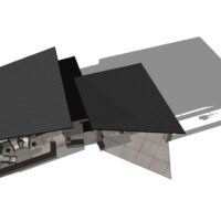 Butterfly Pool House Butterfly Pool House