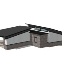 Butterfly Pool House Butterfly Pool House