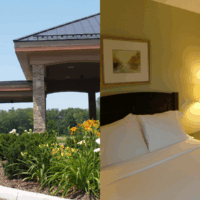 Chautauqua Suites & Expo Center Chautauqua Suites & Expo Center