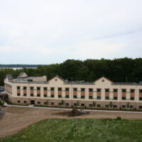 Chautauqua Suites & Expo Center Chautauqua Suites & Expo Center