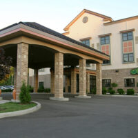 Chautauqua Suites & Expo Center Chautauqua Suites & Expo Center