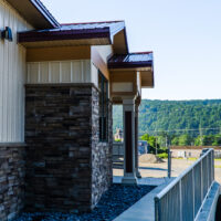 Conewango Township Building Conewango Township Building