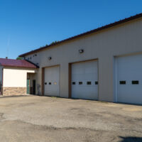 Conewango Township Building Conewango Township Building
