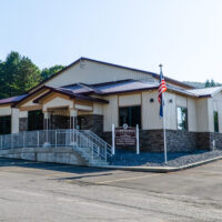 Conewango Township Building Conewango Township Building
