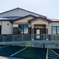 Conewango Township Building Conewango Township Building